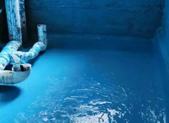 崇信卫生间漏水维修公司分下防水公司如何判断防水工程的质量?