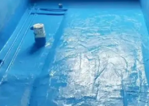 崇信卫生间漏水维修公司分享下崇信卫生间防水工程中常用防水涂料介绍。